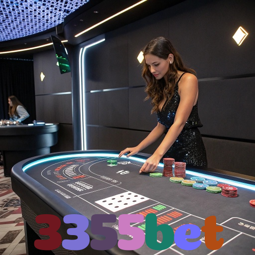 3355bet: Aposta Facilmente com Funcionalidades Completas no Aplicativo Móvel
