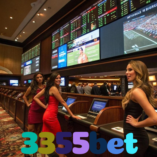3355bet: Aposta Facilmente com Funcionalidades Completas no Aplicativo Móvel