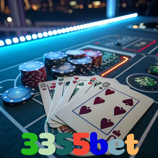 3355bet: Aposta Facilmente com Funcionalidades Completas no Aplicativo Móvel