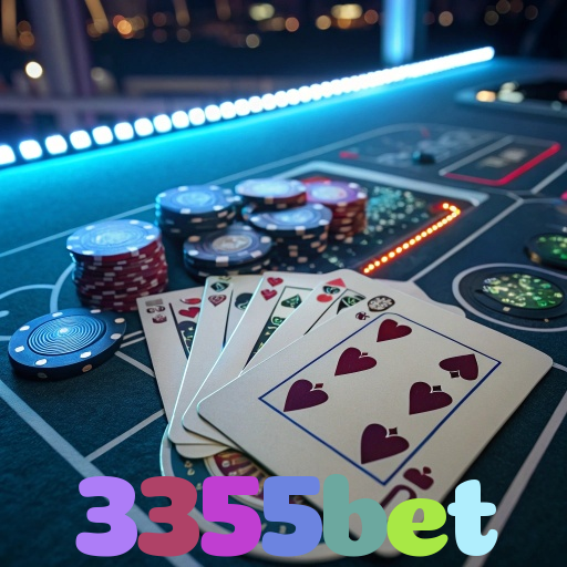 3355bet: Aposta Facilmente com Funcionalidades Completas no Aplicativo Móvel