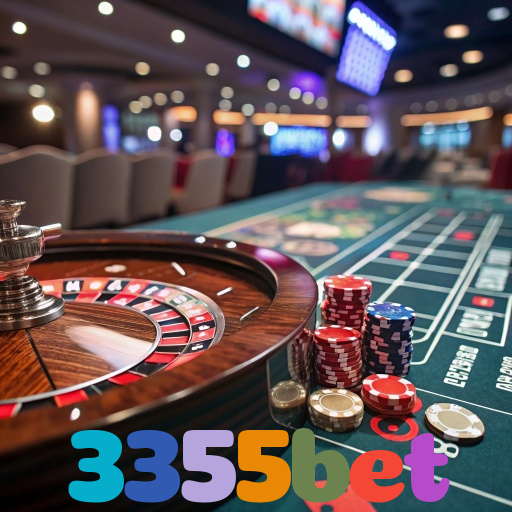 3355bet: Aposta Facilmente com Funcionalidades Completas no Aplicativo Móvel