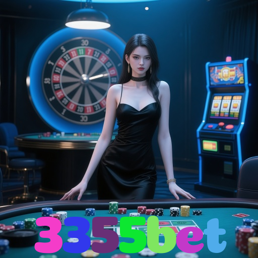 3355bet: Aposta Facilmente com Funcionalidades Completas no Aplicativo Móvel