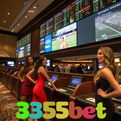 3355bet: Aposta Facilmente com Funcionalidades Completas no Aplicativo Móvel