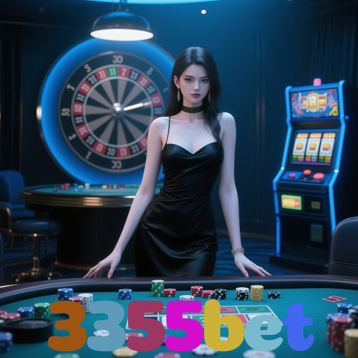 3355bet: Aposta Facilmente com Funcionalidades Completas no Aplicativo Móvel