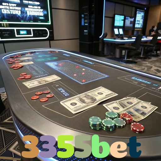 3355bet: Aposta Facilmente com Funcionalidades Completas no Aplicativo Móvel