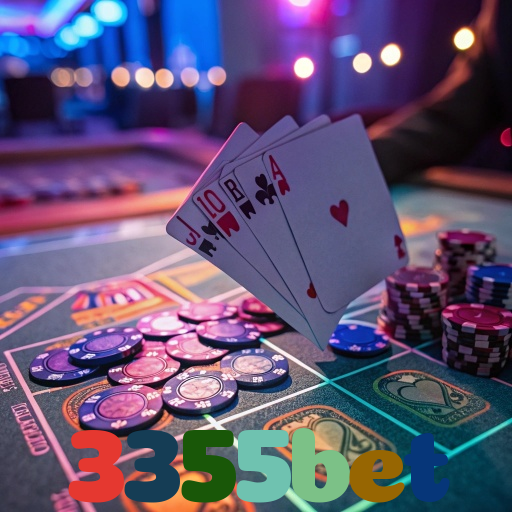 3355bet: Aposta Facilmente com Funcionalidades Completas no Aplicativo Móvel