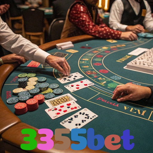 3355bet: Aposta Facilmente com Funcionalidades Completas no Aplicativo Móvel