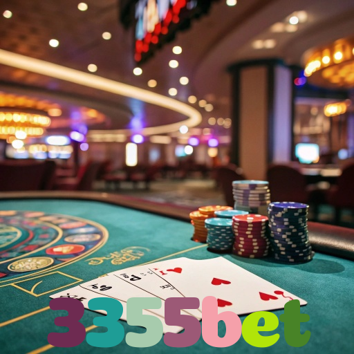 3355bet: Aposta Facilmente com Funcionalidades Completas no Aplicativo Móvel