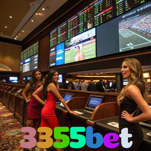 3355bet: Aposta Facilmente com Funcionalidades Completas no Aplicativo Móvel