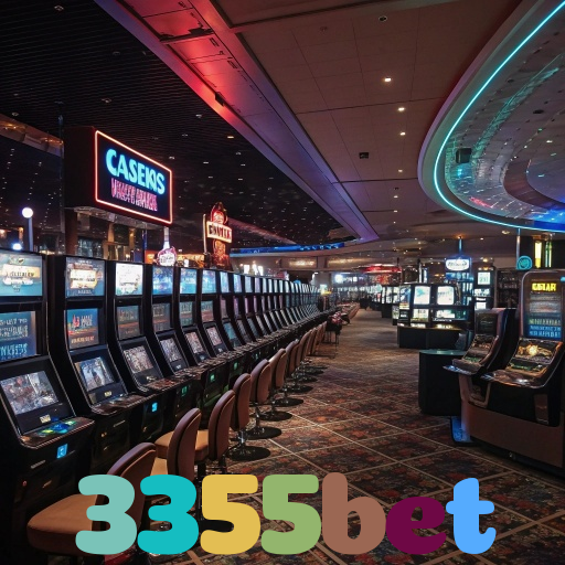 3355bet: Aposta Facilmente com Funcionalidades Completas no Aplicativo Móvel