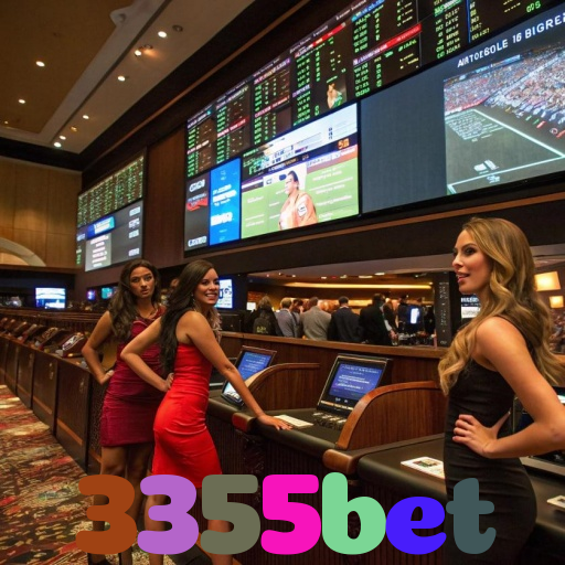 3355bet: Aposta Facilmente com Funcionalidades Completas no Aplicativo Móvel