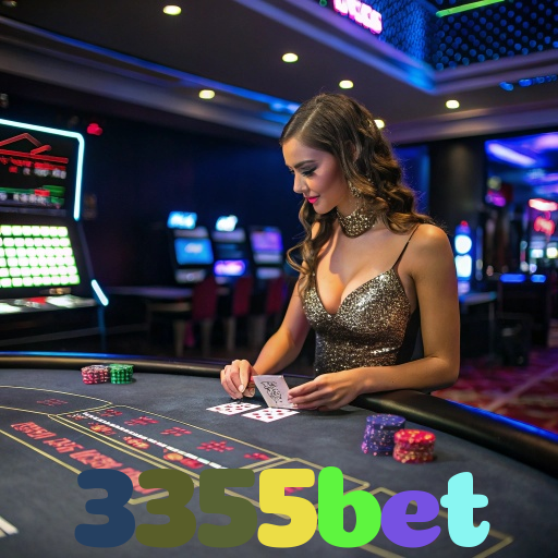 3355bet: Aposta Facilmente com Funcionalidades Completas no Aplicativo Móvel