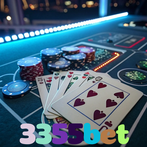 3355bet: Aposta Facilmente com Funcionalidades Completas no Aplicativo Móvel