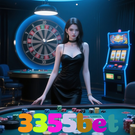 3355bet: Aposta Facilmente com Funcionalidades Completas no Aplicativo Móvel