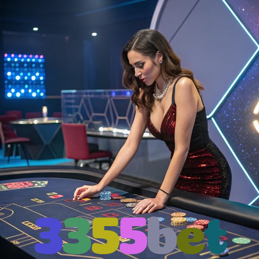 3355bet: Aposta Facilmente com Funcionalidades Completas no Aplicativo Móvel