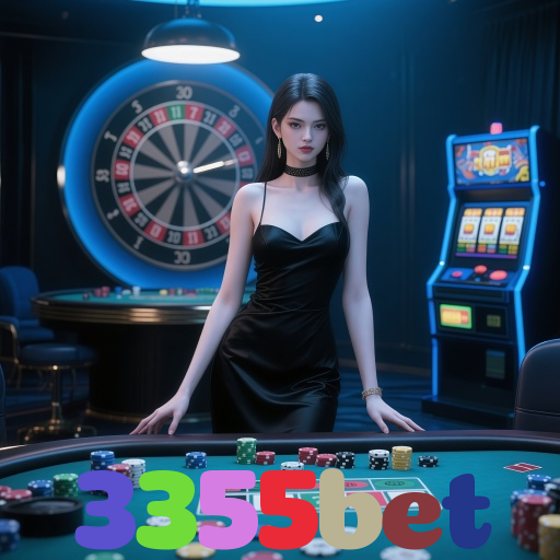 3355bet: Aposta Facilmente com Funcionalidades Completas no Aplicativo Móvel