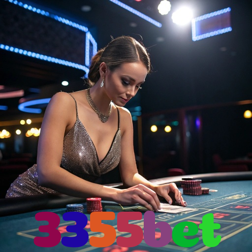 3355bet: Aposta Facilmente com Funcionalidades Completas no Aplicativo Móvel