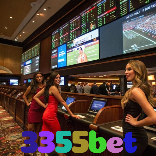 3355bet: Aposta Facilmente com Funcionalidades Completas no Aplicativo Móvel