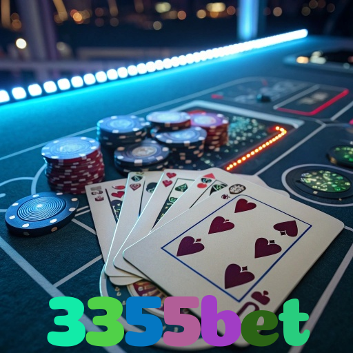 3355bet: Aposta Facilmente com Funcionalidades Completas no Aplicativo Móvel