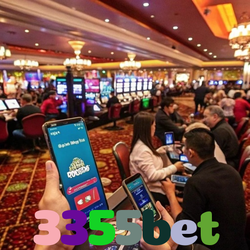 3355bet: Aposta Facilmente com Funcionalidades Completas no Aplicativo Móvel