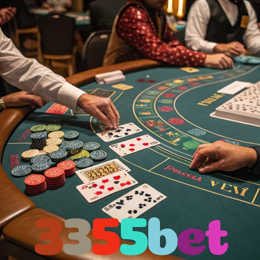 3355bet: Aposta Facilmente com Funcionalidades Completas no Aplicativo Móvel