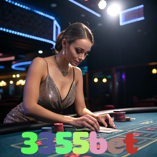 3355bet: Aposta Facilmente com Funcionalidades Completas no Aplicativo Móvel