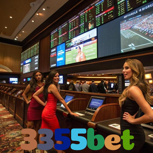 3355bet: Aposta Facilmente com Funcionalidades Completas no Aplicativo Móvel