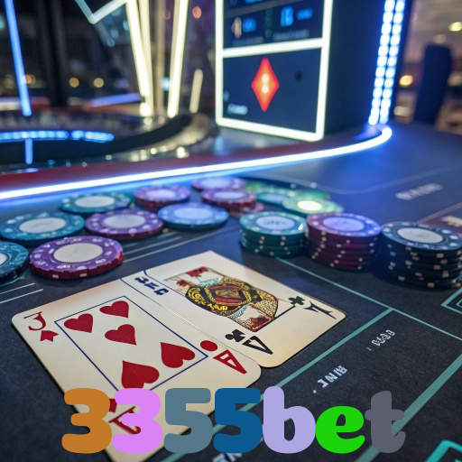 3355bet: Aposta Facilmente com Funcionalidades Completas no Aplicativo Móvel