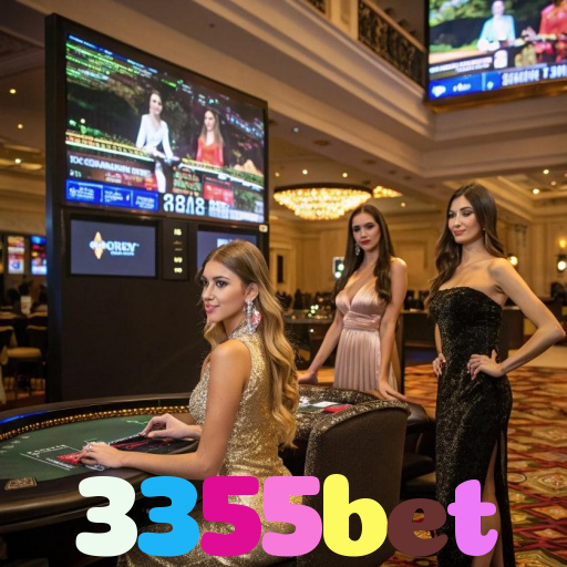 3355bet: Aposta Facilmente com Funcionalidades Completas no Aplicativo Móvel