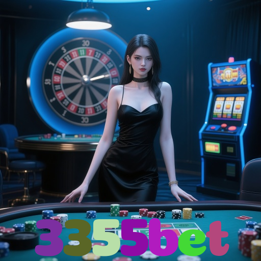 3355bet: Aposta Facilmente com Funcionalidades Completas no Aplicativo Móvel
