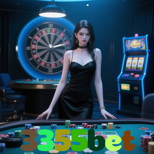 3355bet: Aposta Facilmente com Funcionalidades Completas no Aplicativo Móvel
