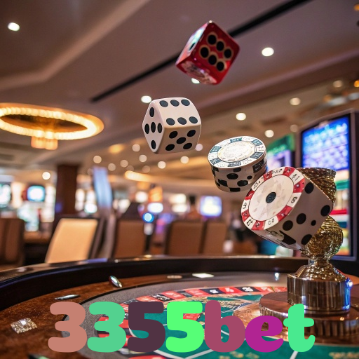 3355bet: Aposta Facilmente com Funcionalidades Completas no Aplicativo Móvel