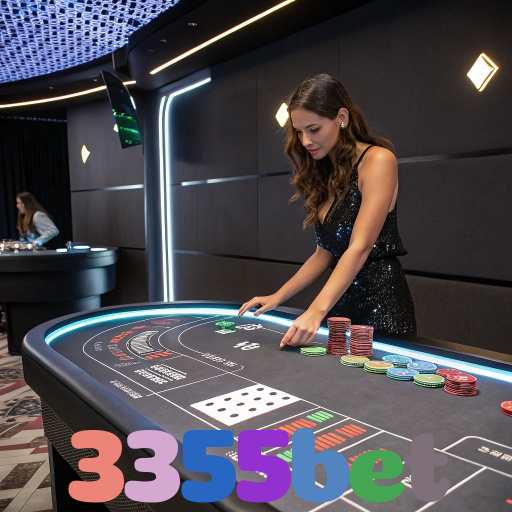 3355bet: Aposta Facilmente com Funcionalidades Completas no Aplicativo Móvel