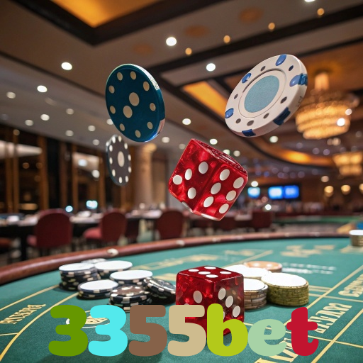3355bet: Aposta Facilmente com Funcionalidades Completas no Aplicativo Móvel