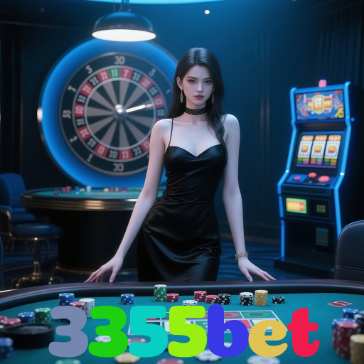 3355bet: Aposta Facilmente com Funcionalidades Completas no Aplicativo Móvel