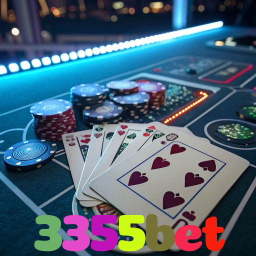 3355bet: Aposta Facilmente com Funcionalidades Completas no Aplicativo Móvel