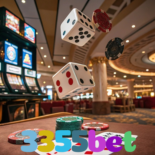 3355bet: Aposta Facilmente com Funcionalidades Completas no Aplicativo Móvel