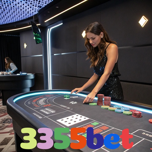 3355bet: Aposta Facilmente com Funcionalidades Completas no Aplicativo Móvel