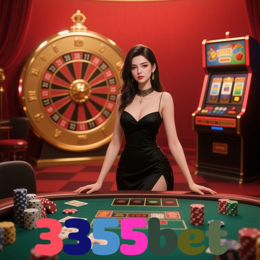 3355bet: Aposta Facilmente com Funcionalidades Completas no Aplicativo Móvel