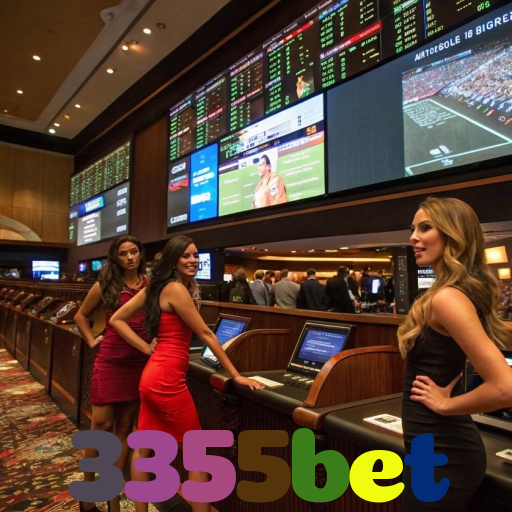 3355bet: Aposta Facilmente com Funcionalidades Completas no Aplicativo Móvel