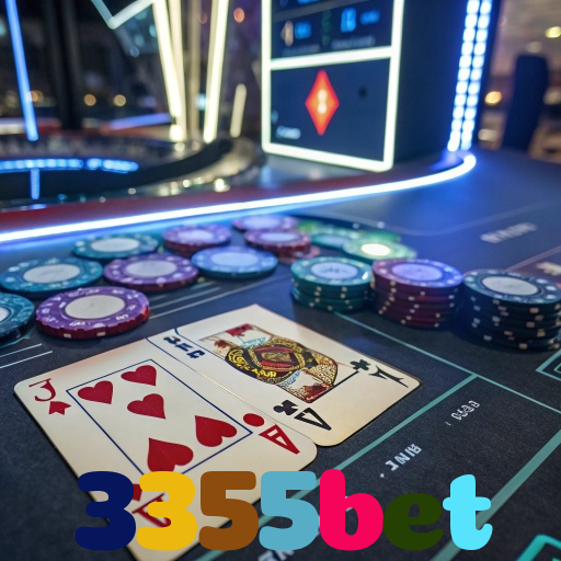 3355bet: Aposta Facilmente com Funcionalidades Completas no Aplicativo Móvel