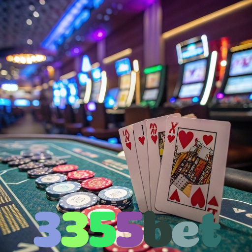 3355bet: Aposta Facilmente com Funcionalidades Completas no Aplicativo Móvel