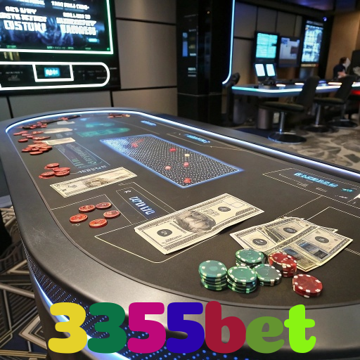 3355bet: Aposta Facilmente com Funcionalidades Completas no Aplicativo Móvel