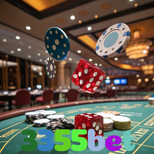 3355bet: Aposta Facilmente com Funcionalidades Completas no Aplicativo Móvel