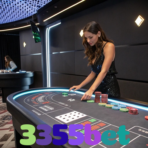 3355bet: Aposta Facilmente com Funcionalidades Completas no Aplicativo Móvel