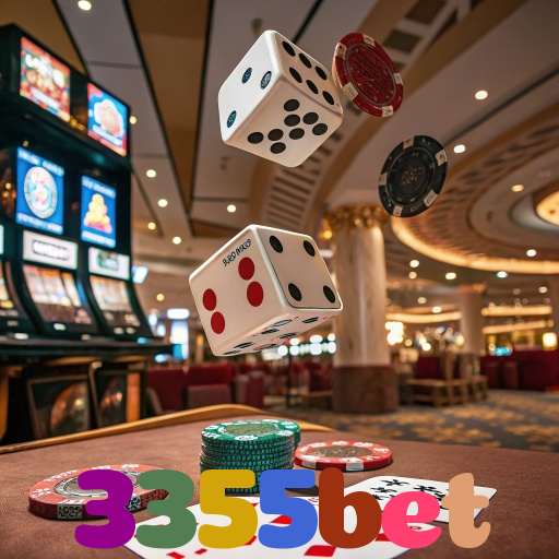 3355bet: Aposta Facilmente com Funcionalidades Completas no Aplicativo Móvel