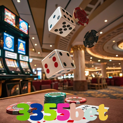 3355bet: Aposta Facilmente com Funcionalidades Completas no Aplicativo Móvel