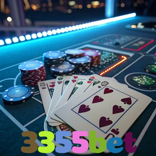 3355bet: Aposta Facilmente com Funcionalidades Completas no Aplicativo Móvel
