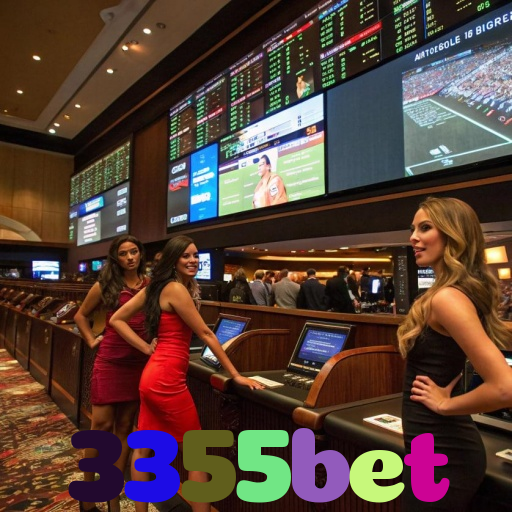 3355bet: Aposta Facilmente com Funcionalidades Completas no Aplicativo Móvel