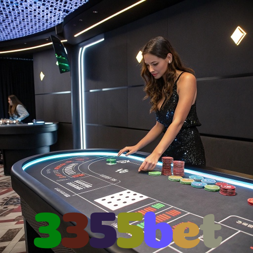 3355bet: Aposta Facilmente com Funcionalidades Completas no Aplicativo Móvel